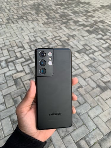 Samsung Galaxy S21 Ultra/256G📥🎉