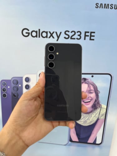 SAMSUNG GALAXY S23FE