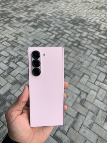 Samsung Galaxy Z Fold 6/512G📥🎉😍