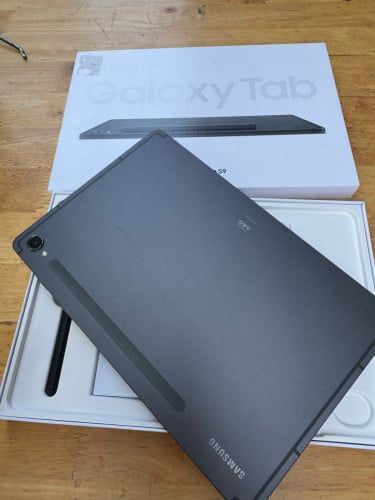 SAMSUNG Tab S9 8GB/128G99%399$Wi-Fi