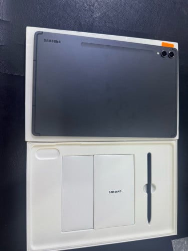 Samsung Tab S9 plus 12G 256G 99%Wi-Fi