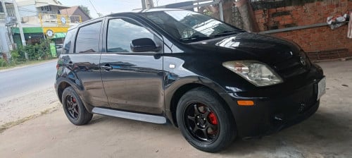 SCiOn 04 ម៉ាញ៉ែត MC ឡានស្អាតឯកសារគ្រប់