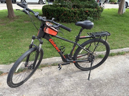 Sell Giant Bicycle 250$