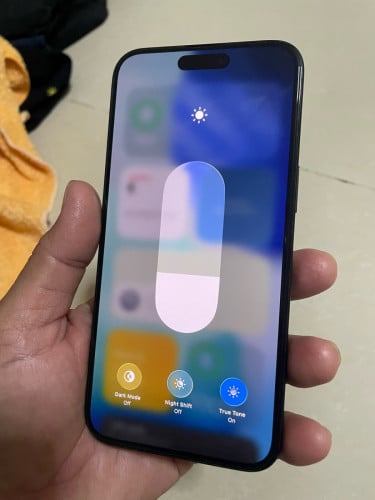 Sell iPhone 15pro max LL esim 99%