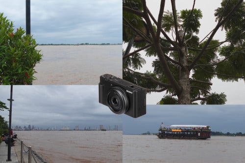 Sony ZV-1F SECONDHAND