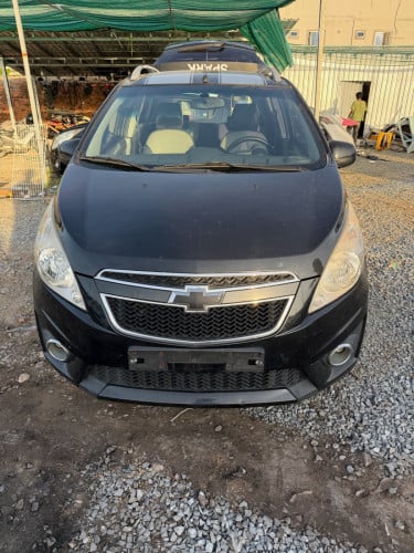 Spark 2012 7100$ ក្រដាស់​ពន្ធ​