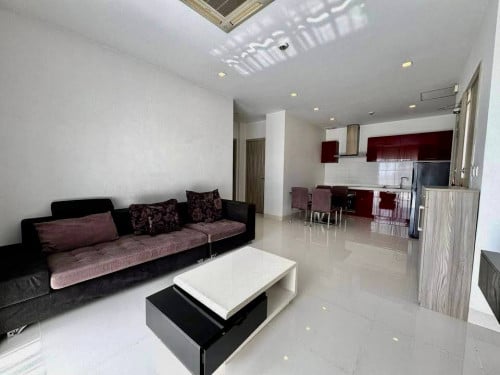 SPECIOUS ONE BEDROOM FOR RENT-TOUL TOMPOUNG🍀