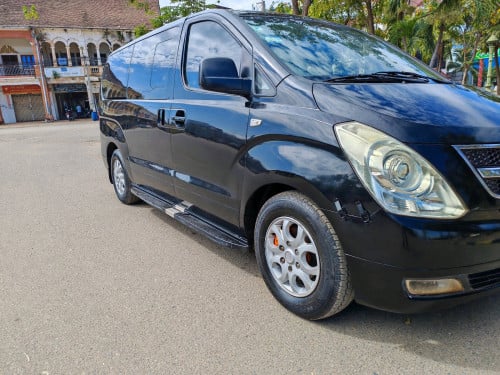 Starex cvx 08 full លក់នៅកំពង់ចាម