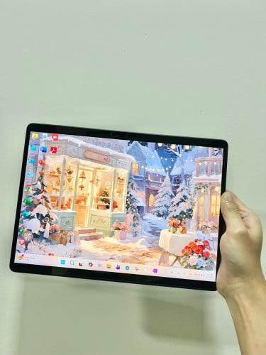 Surface Pro 9, Core i5 RAM 8GB Memory 256gb (No Keyboard)