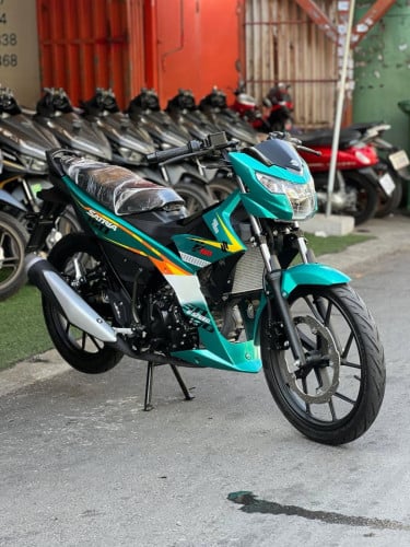 Suzuki Satria 150cc 2020
