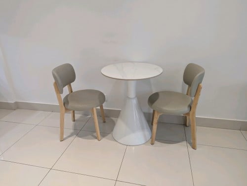 Table or chair or set
