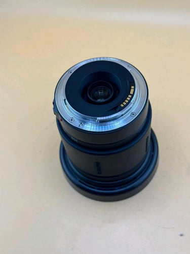 TAMRON 28-200mm F3.8 - 5.6 ជើង Canon