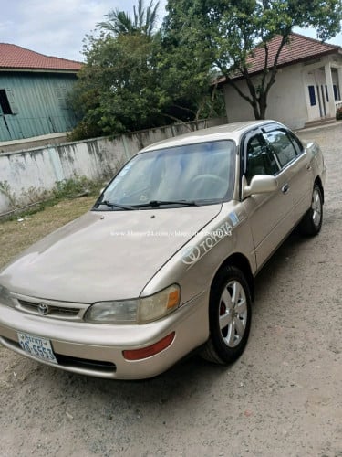 Toyota​ ​corolla ឆ្នាំ97