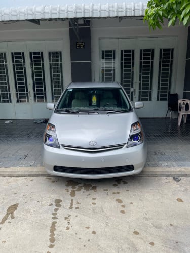 Toyota Prius 2008 Full