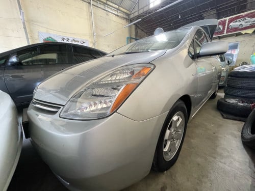 Toyota Prius 2009 Full Option