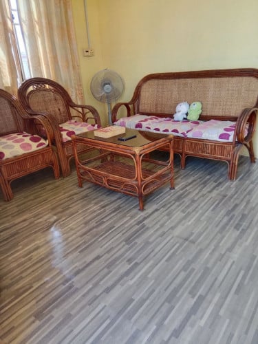 TTP|  Cheap 1 Bedroom Apartment for RENT near Russian Market