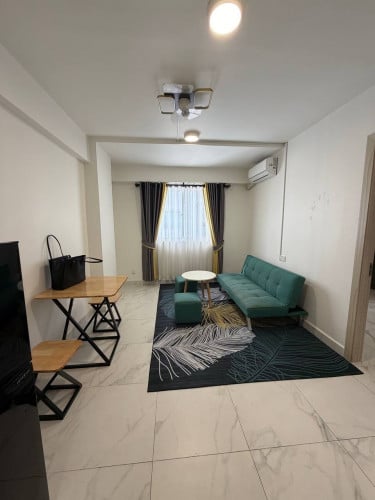 Two bedroom for rent at Arakawa residence