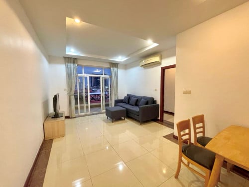 Two Bedroom for rent at SenSok