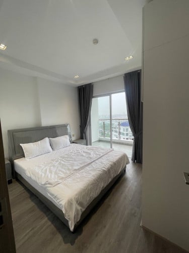 Two bedroom for rent at Sihanouk
