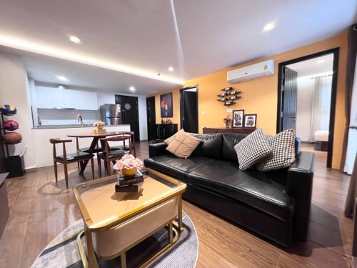 Urban Village 2 Bedroom , 95m2 For Rent 630$