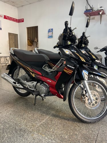 Viva 125CCឆ្នាំ2023✅