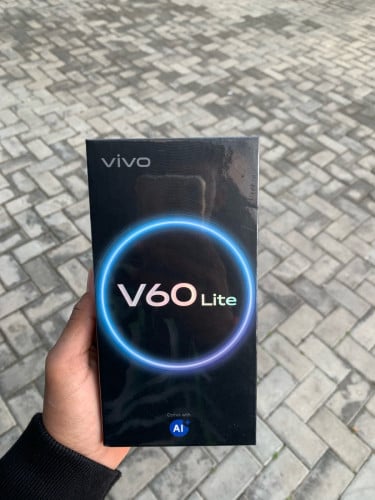 VIVO V60 Lite/256G🎉😍