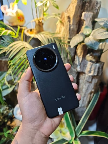 Vivo X200/CH/ram12+12/512G/