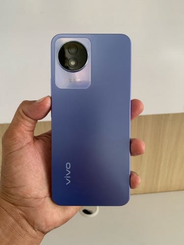 Vivo Y02t 4g/64g សុីម២👉50