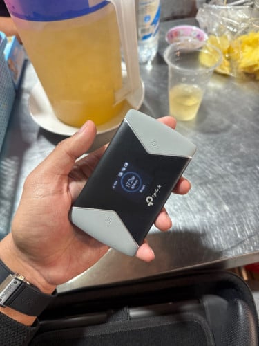 Wifi ដាក់សុីម M7650 តំលៃថ្មីជិត200$