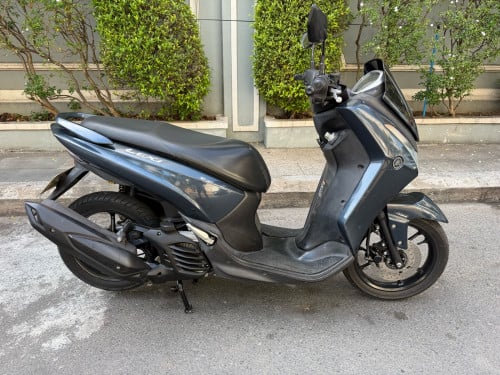 Yamaha Luxi 125cc