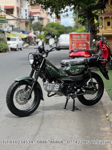 Yamaha PG-1 2026 ថ្មីកេស