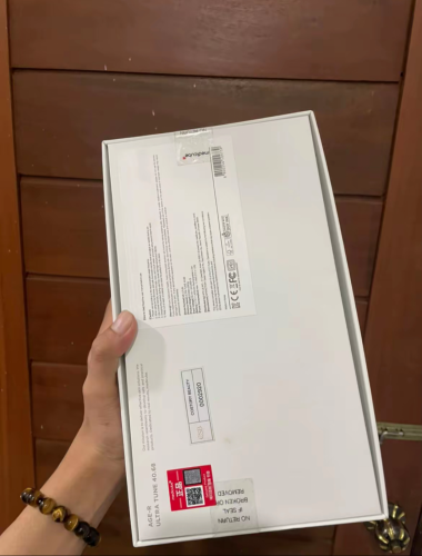 ថ្មីប្រអប់