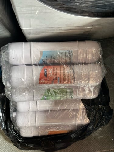 តម្រង់ទឹកស្អាតទូចម្រុះទឹក