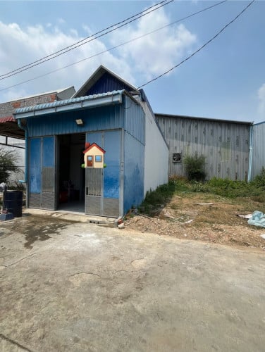 ផ្ទះស្អាត តម្លៃល្អ (ម្ចាស់ផ្ទះ)