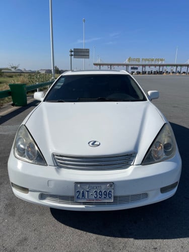 ឡានស្អាត