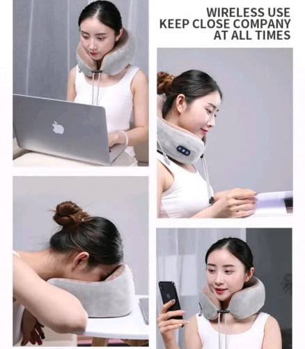 ខ្នើយម៉ាស្សា ក