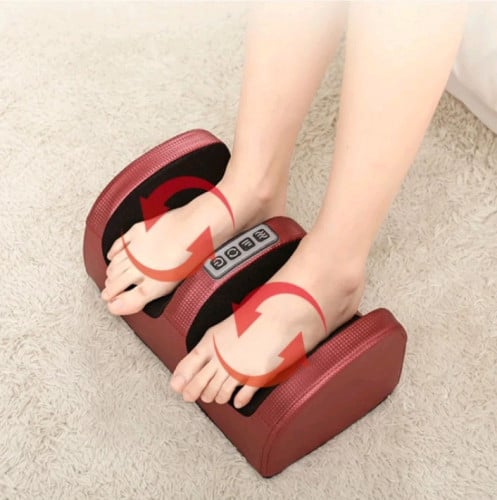 ម៉ាស៊ីន ម៉ាស្សាជើង កំភួនជើង