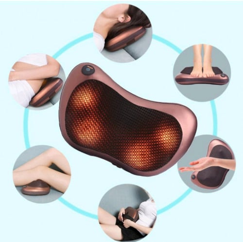 ខ្នើយម៉ាស្សា ក្នុងឡាន