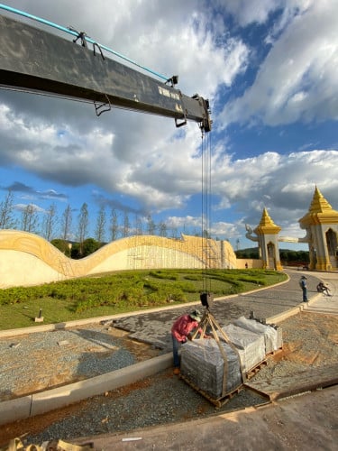 ឡានស្ទួចជួលតម្លៃសមរម្យ