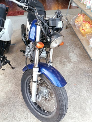 អត់មានពេលជិះ