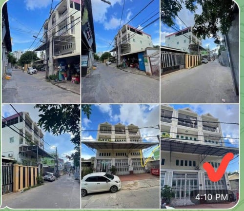 ផ្ទះលក់ច្បារអំពៅ