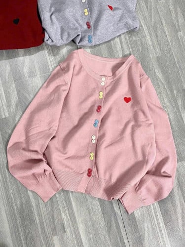 អាវសាច់ចាក់សាច់ស្អាត