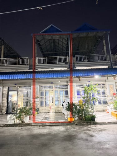 ផ្ទះលក់