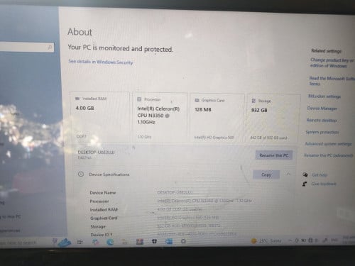 ថ្មនៅកាន់ភ្លើងល្អ