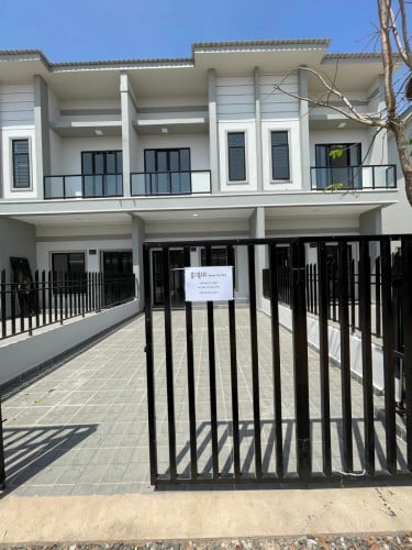 ផ្ទះលក់