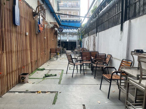 ផ្ទះសម្រាប់ជួល នៅសង្តាត់ផ្សារដើមថ្កូវ