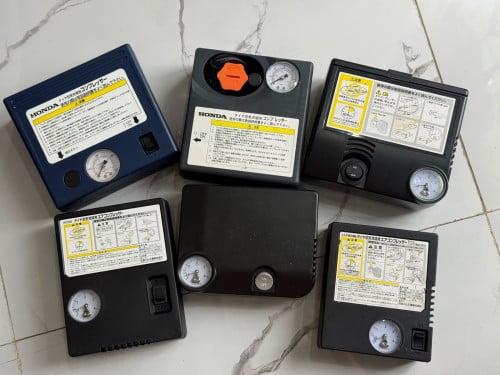 ស្នប់សប់កង់ឡានខ្នាតតូច​ មួយទឹក​​ គុណភាពជប៉ុន