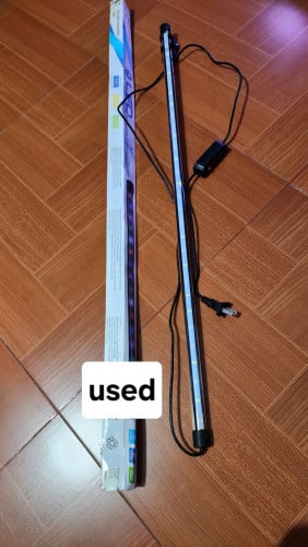 អំពូលនឹងម្ចុលកំដៅ