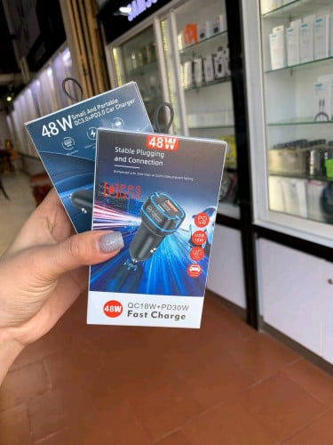 ដុយសាកក្នុងឡាន