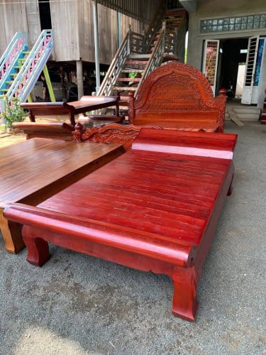 គ្រែព្រះនាង